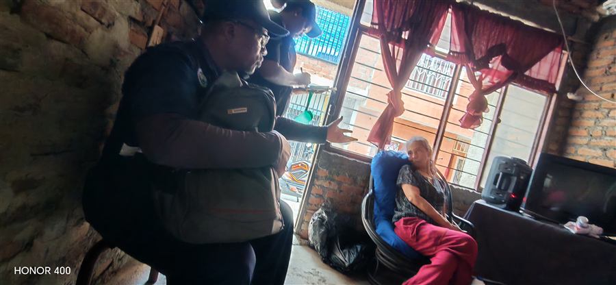 Foto institucional Red de Salud del Oriente