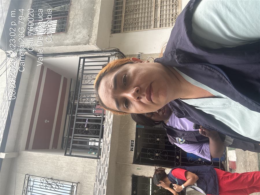 Foto institucional Red de Salud del Oriente