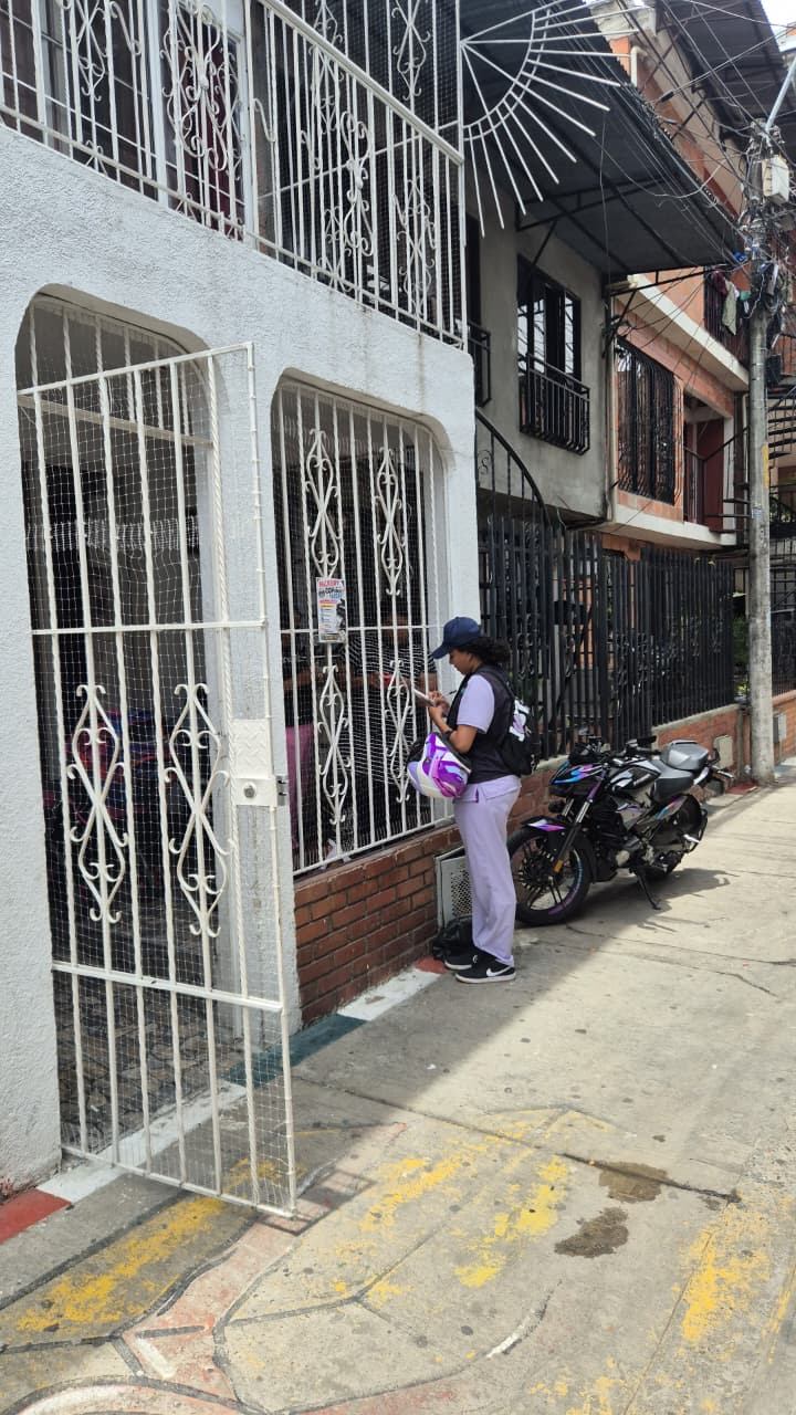Foto institucional Red de Salud del Oriente