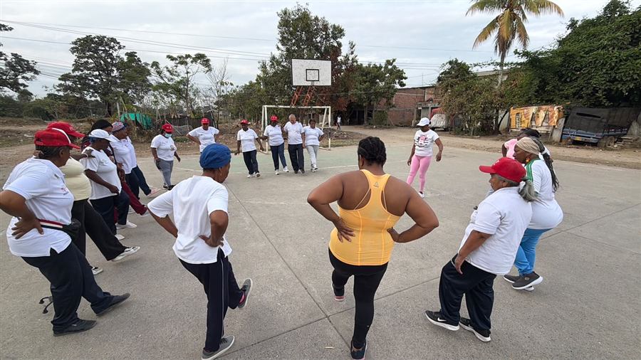 Foto institucional Red de Salud del Oriente