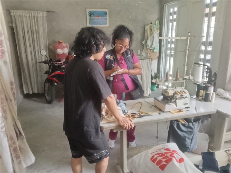 Foto institucional Red de Salud del Oriente