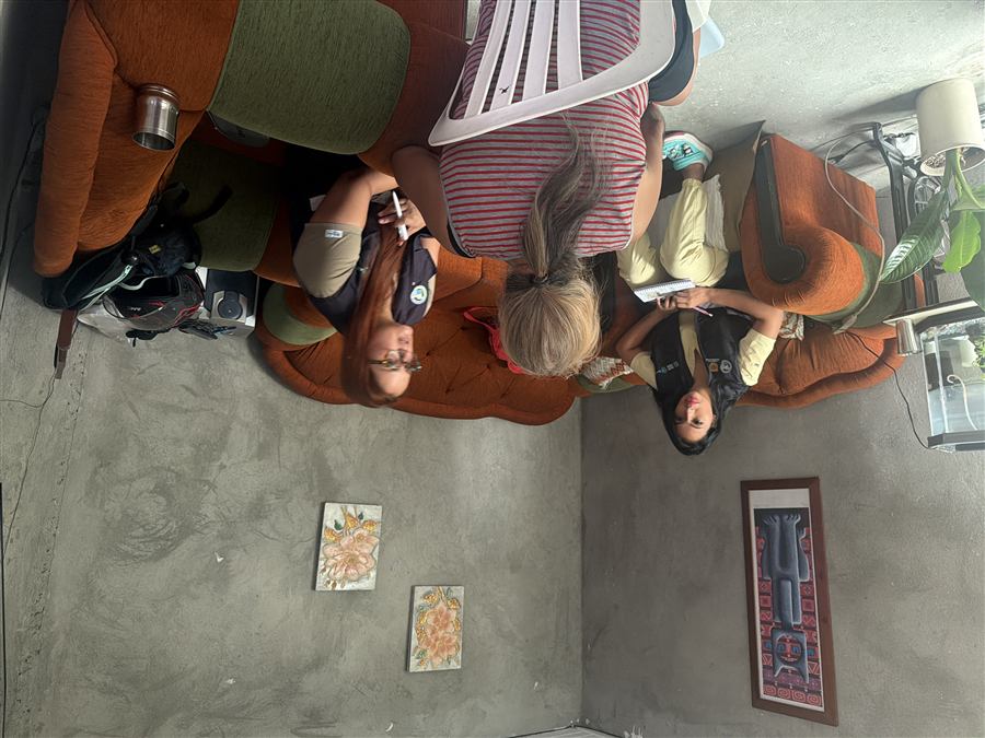 Foto institucional Red de Salud del Oriente