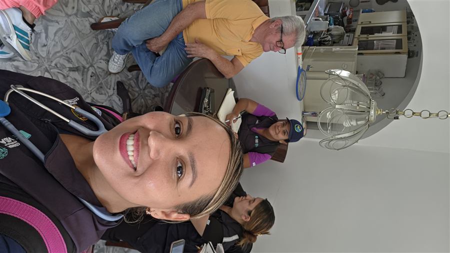 Foto institucional Red de Salud del Oriente