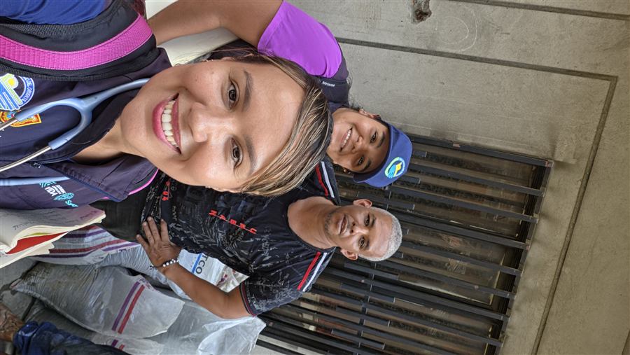 Foto institucional Red de Salud del Oriente