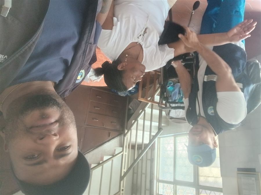 Foto institucional Red de Salud del Oriente