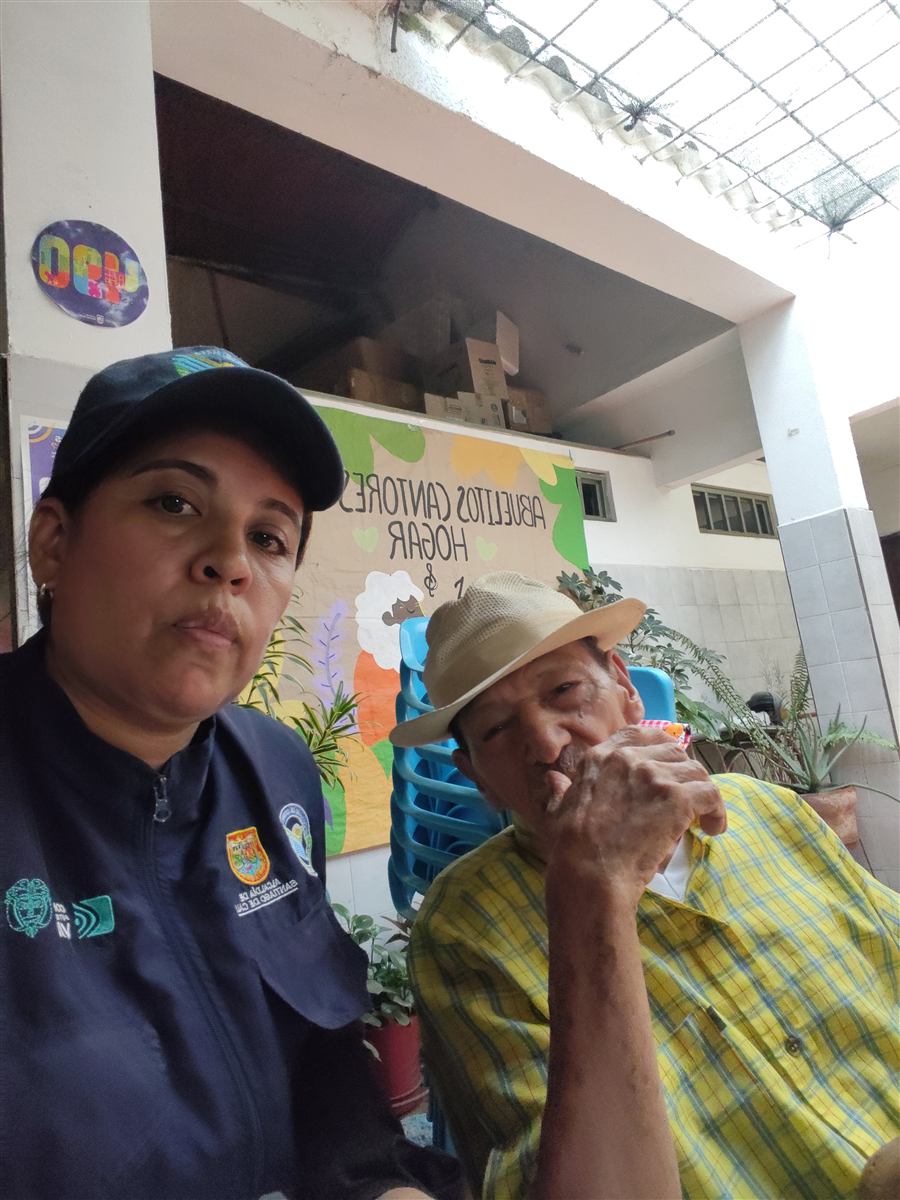 Foto institucional Red de Salud del Oriente