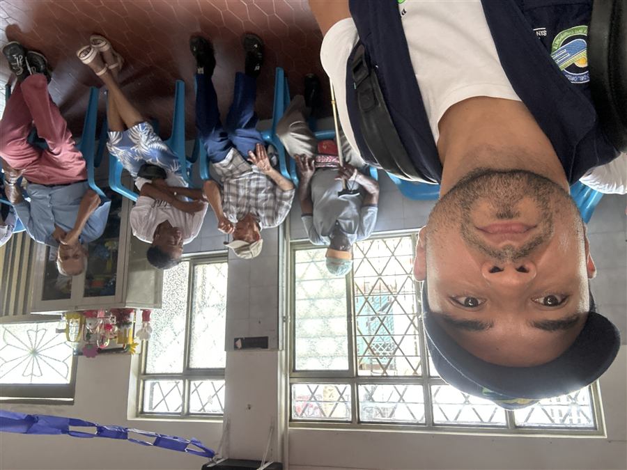 Foto institucional Red de Salud del Oriente