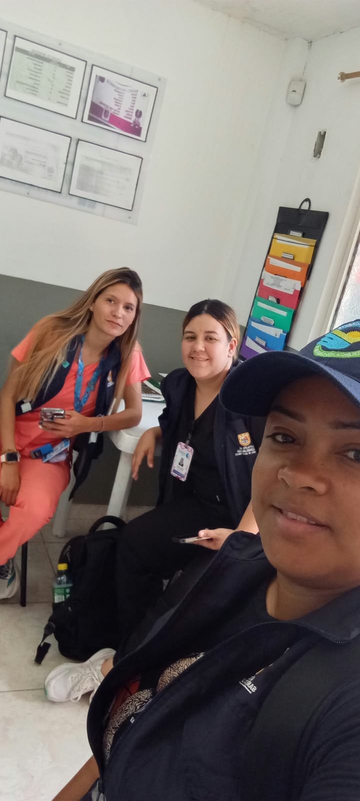 Foto institucional Red de Salud del Oriente