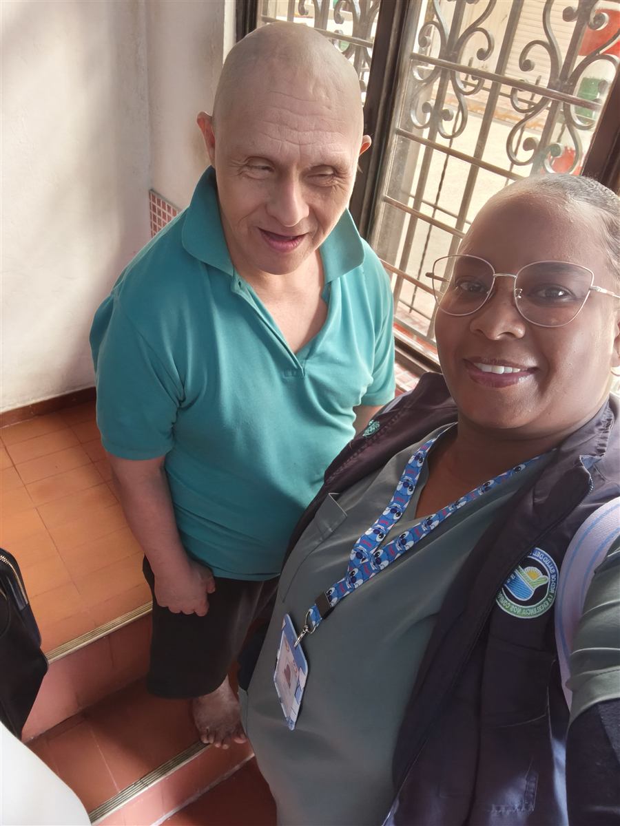 Foto institucional Red de Salud del Oriente