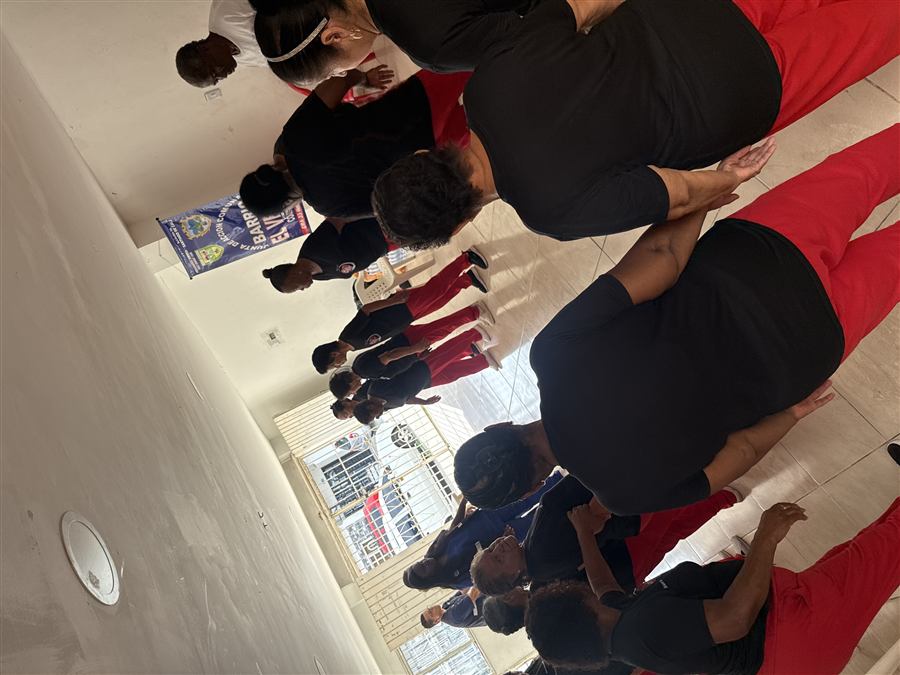 Foto institucional Red de Salud del Oriente