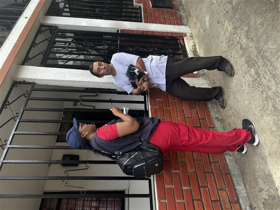 Foto institucional Red de Salud del Oriente