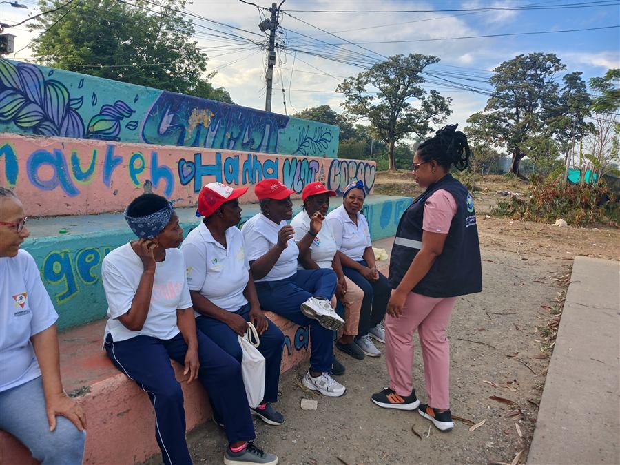 Foto institucional Red de Salud del Oriente