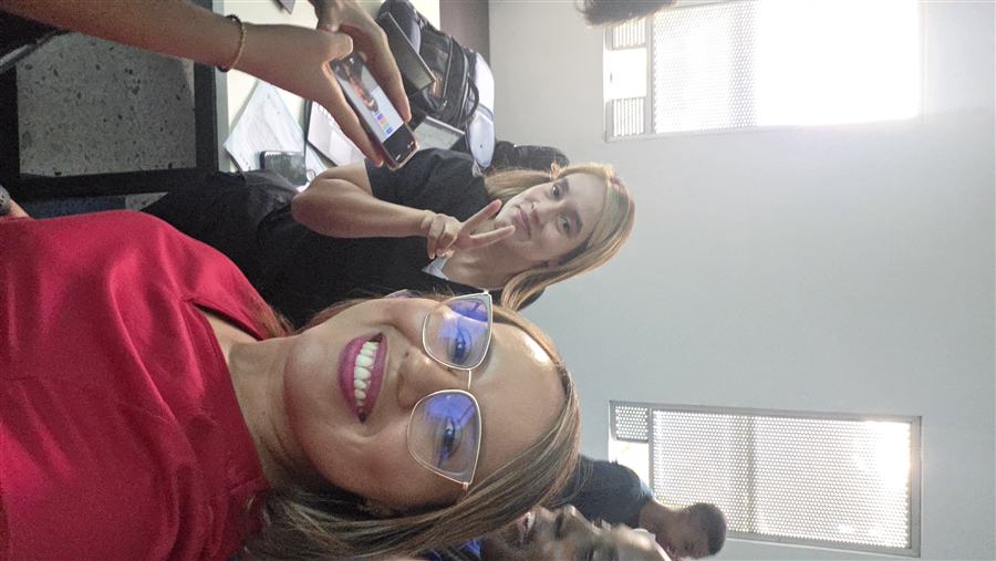 Foto institucional Red de Salud del Oriente