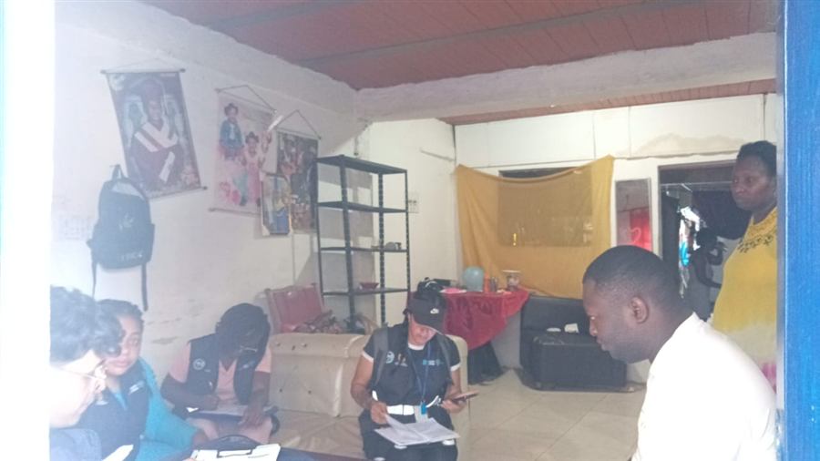 Foto institucional Red de Salud del Oriente