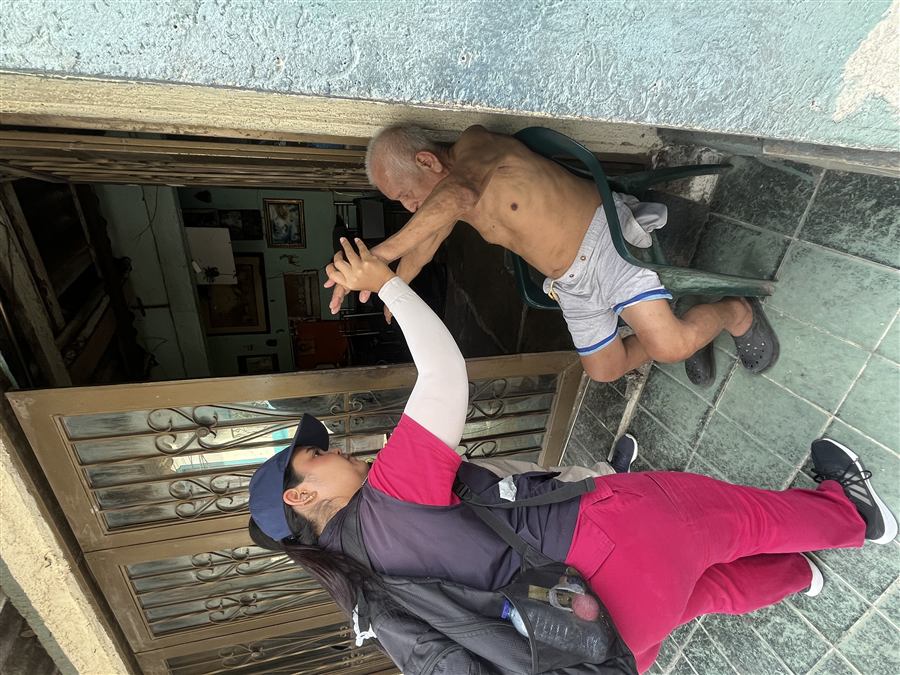 Foto institucional Red de Salud del Oriente