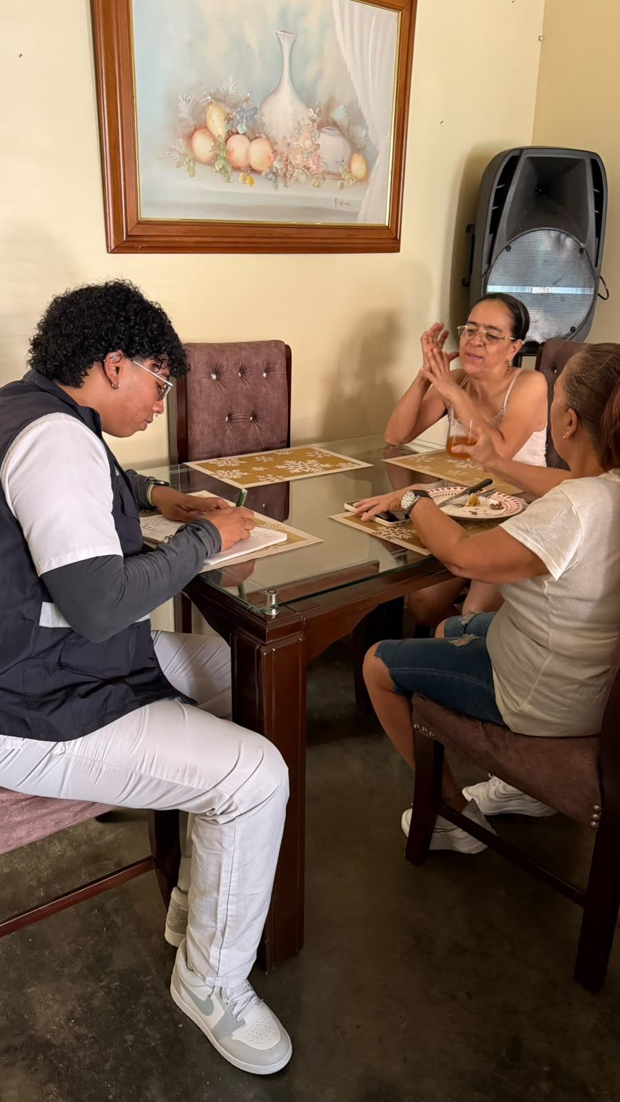 Foto institucional Red de Salud del Oriente