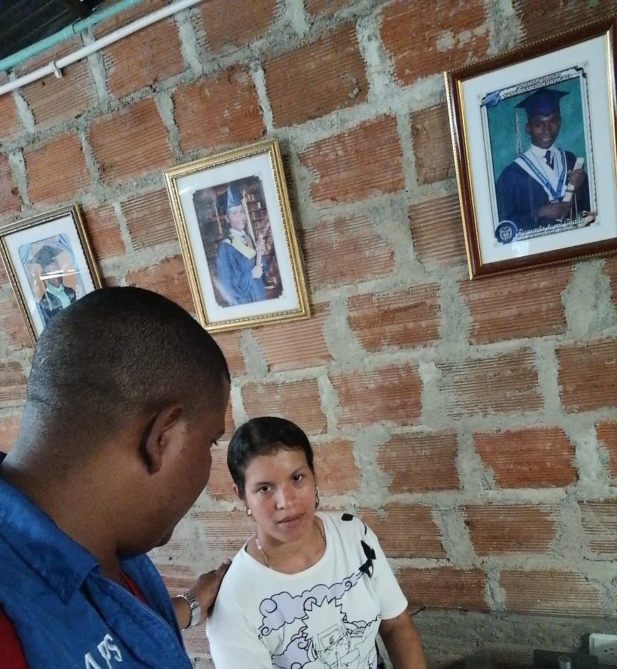 Foto institucional Red de Salud del Oriente