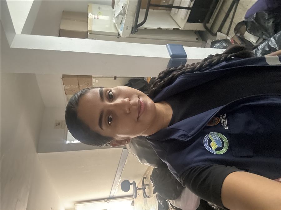 Foto institucional Red de Salud del Oriente