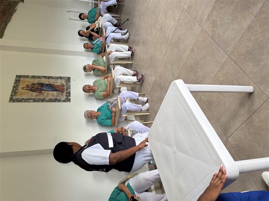 Foto institucional Red de Salud del Oriente