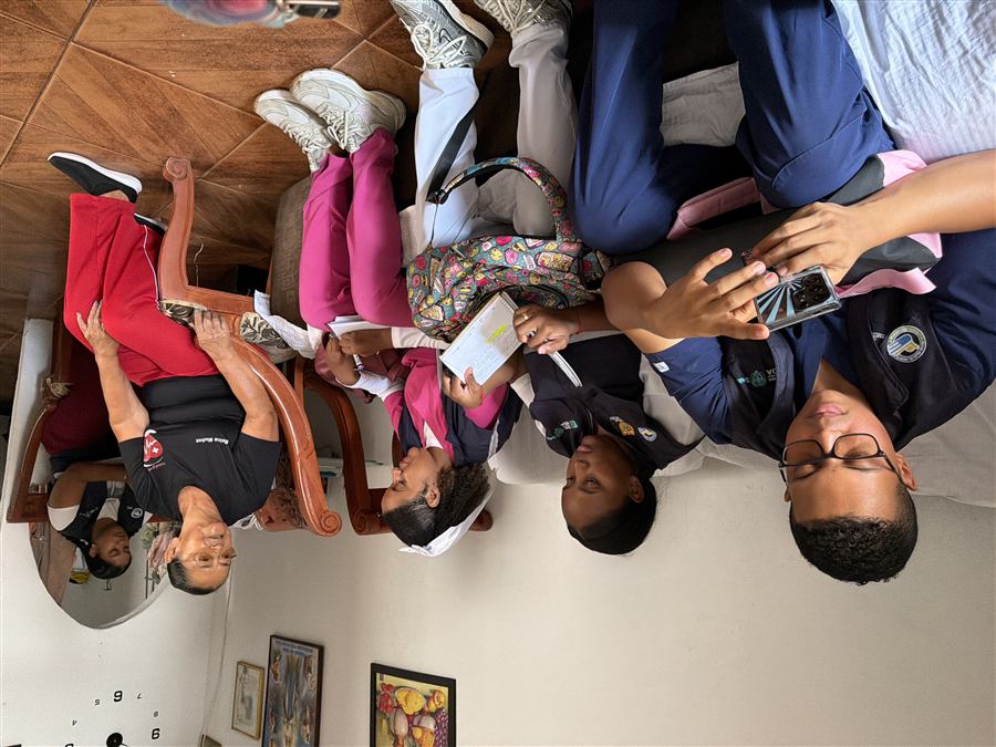 Foto institucional Red de Salud del Oriente