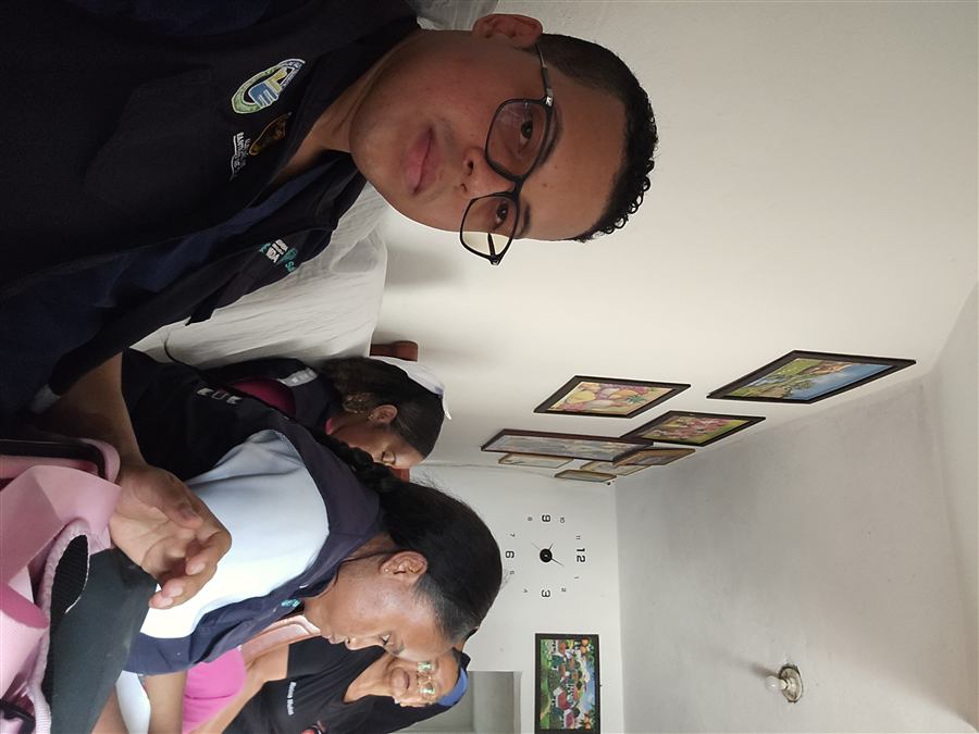Foto institucional Red de Salud del Oriente