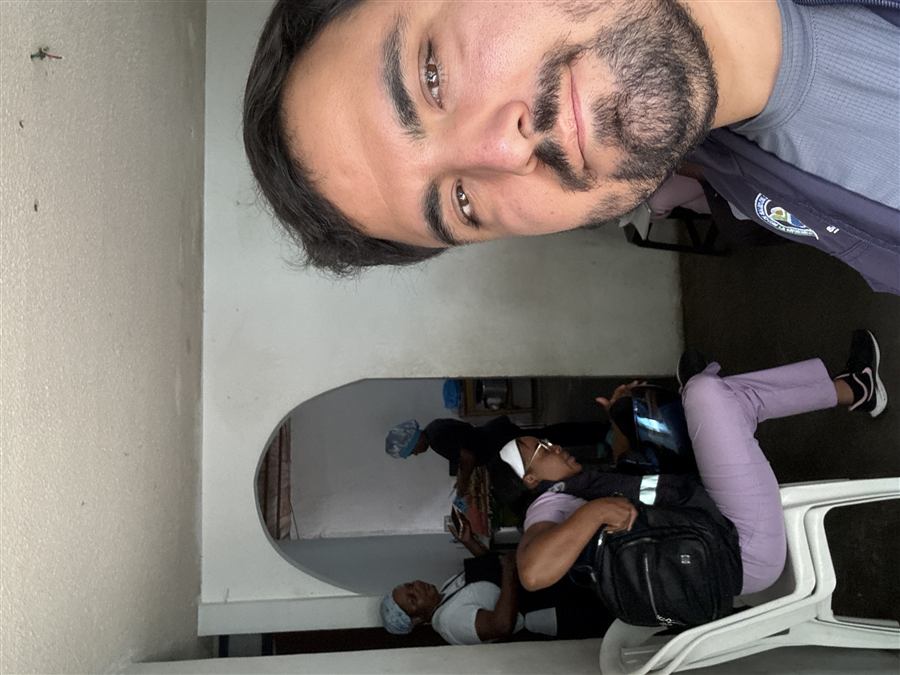 Foto institucional Red de Salud del Oriente