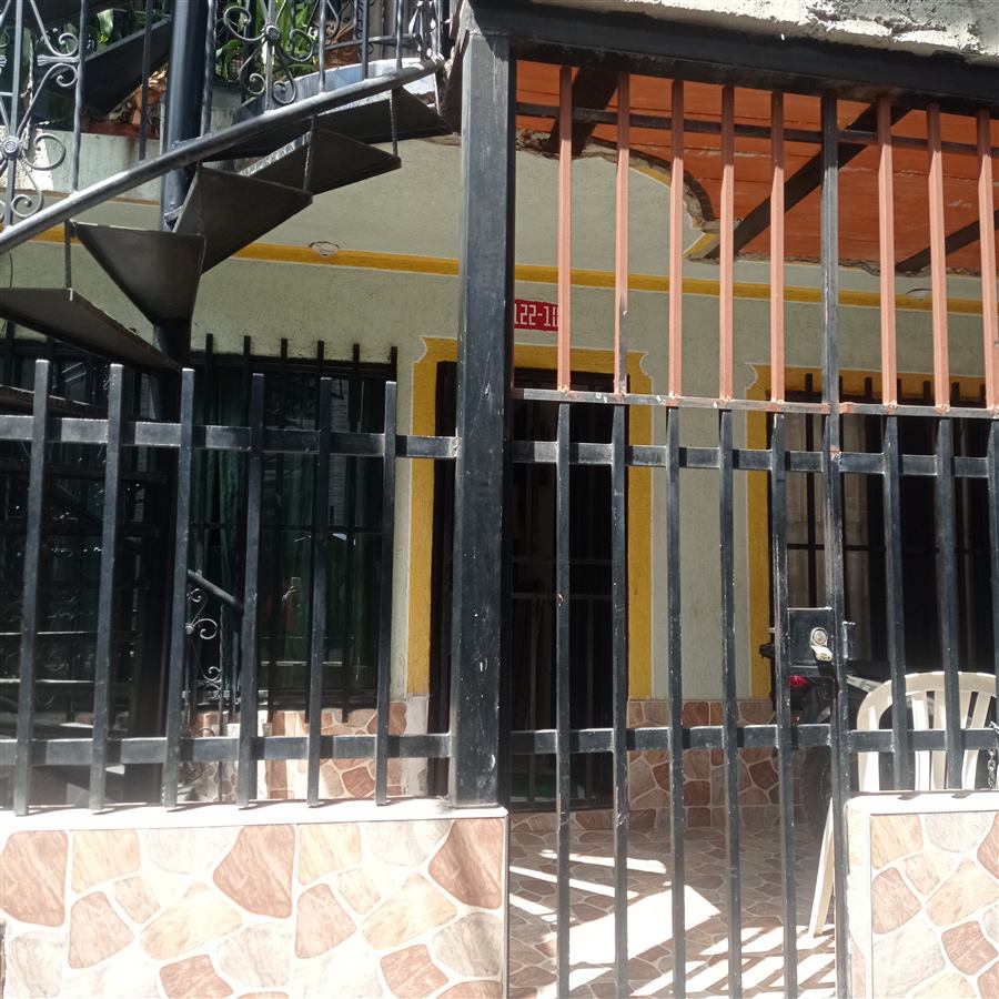 Foto institucional Red de Salud del Oriente