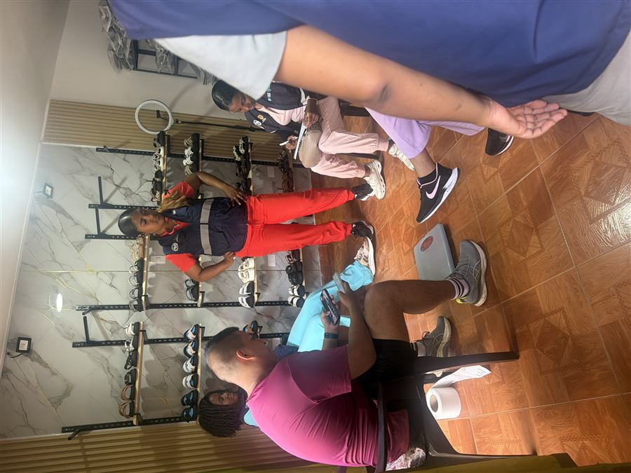 Foto institucional Red de Salud del Oriente