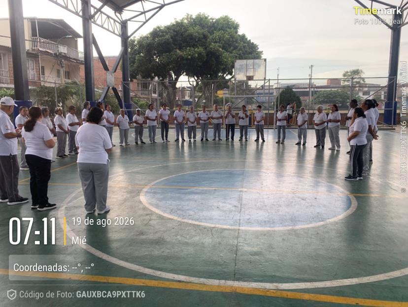 Foto institucional Red de Salud del Oriente