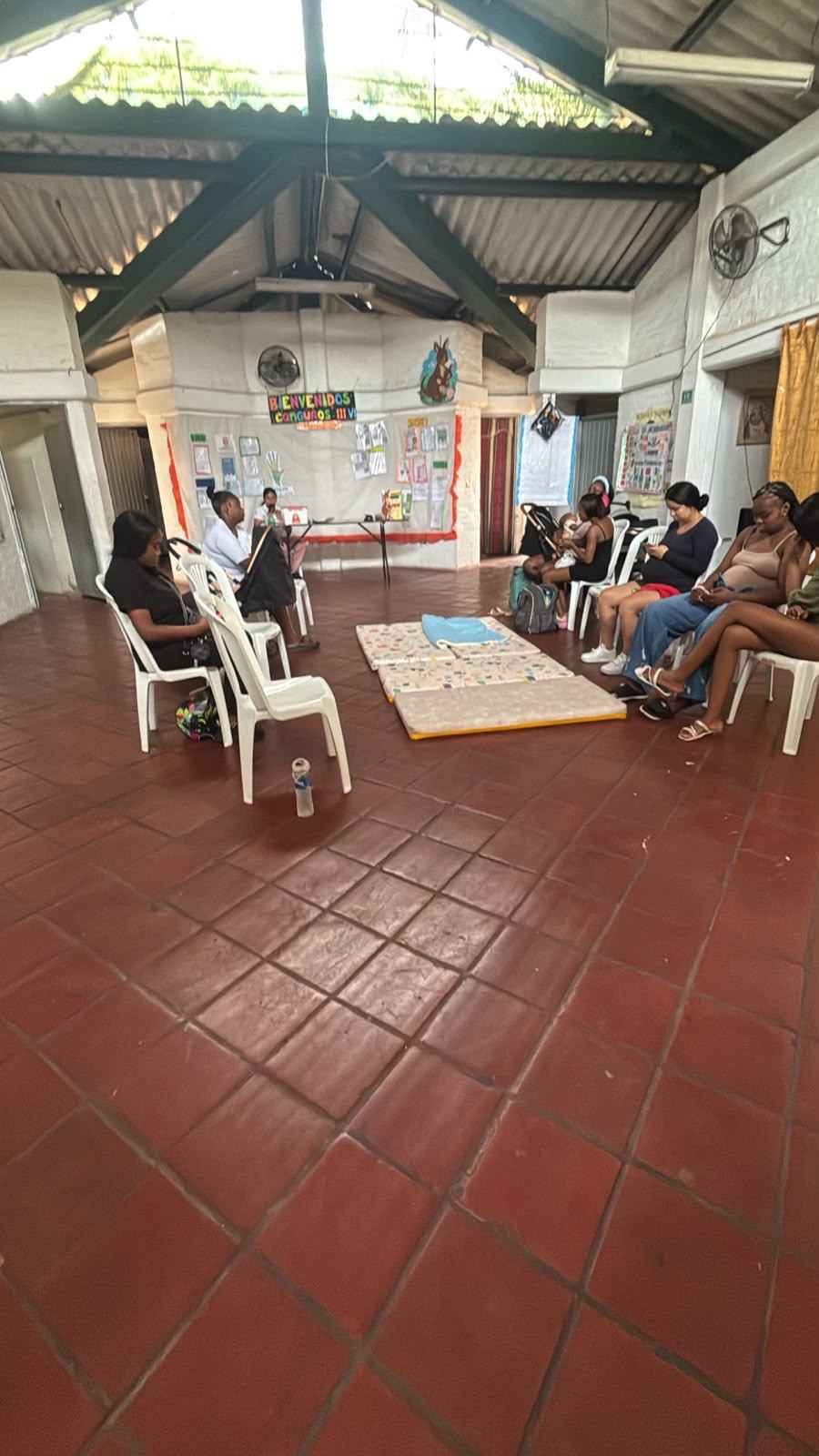 Foto institucional Red de Salud del Oriente