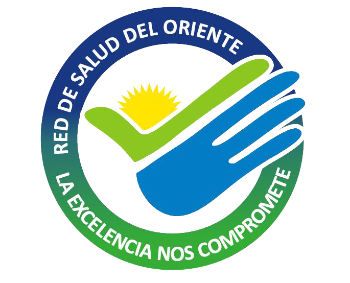 Red de Salud del Oriente